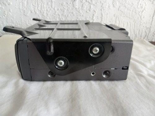 OEM Cadillac 6 DISC CD Changer from 2000 Deville #25674193, US $124.99, image 5