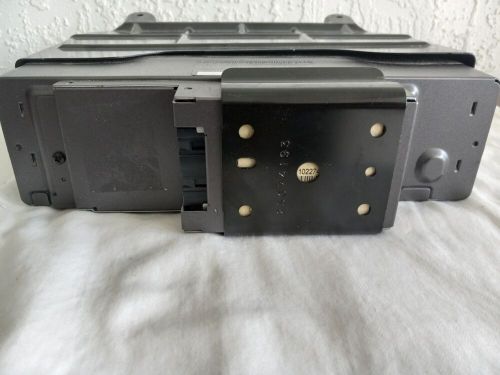 OEM Cadillac 6 DISC CD Changer from 2000 Deville #25674193, US $124.99, image 6