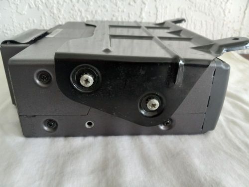 OEM Cadillac 6 DISC CD Changer from 2000 Deville #25674193, US $124.99, image 8