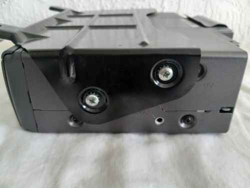 OEM Cadillac 6 DISC CD Changer from 2000 Deville #25674193, US $124.99, image 9