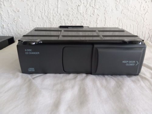 OEM Cadillac 6 DISC CD Changer from 2000 Deville #25674193, US $124.99, image 15