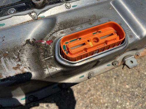 2016-20 TESLA MODEL X S 100D HIGH VOLTAGE BATTERY PACK MODULE 100KWH OEM, US $7,500.00, image 2