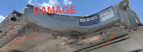 2016-20 TESLA MODEL X S 100D HIGH VOLTAGE BATTERY PACK MODULE 100KWH OEM, US $7,500.00, image 10