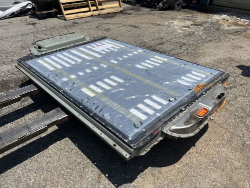 2016-20 TESLA MODEL X S 100D HIGH VOLTAGE BATTERY PACK MODULE 100KWH OEM, US $7,500.00, image 12