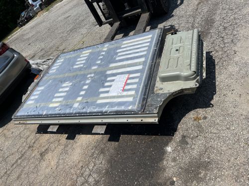 2016-20 TESLA MODEL X S 100D HIGH VOLTAGE BATTERY PACK MODULE 100KWH OEM, US $7,500.00, image 13