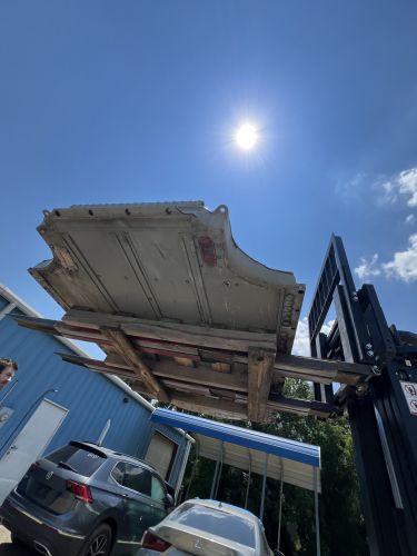 2016-20 TESLA MODEL X S 100D HIGH VOLTAGE BATTERY PACK MODULE 100KWH OEM, US $7,500.00, image 14