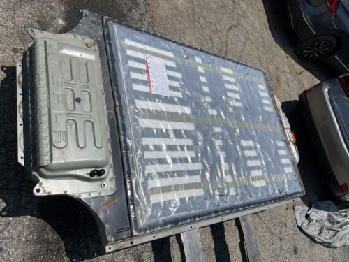 2016-20 TESLA MODEL X S 100D HIGH VOLTAGE BATTERY PACK MODULE 100KWH OEM, US $7,500.00, image 16