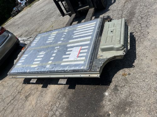 2016-20 TESLA MODEL X S 100D HIGH VOLTAGE BATTERY PACK MODULE 100KWH OEM, US $7,500.00, image 17