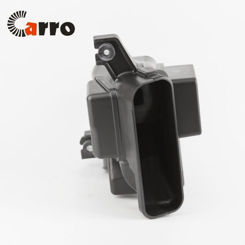 New intake air resonator chamber inlet tube for 19-21 acura rdx 2.0l 17250-5yf-