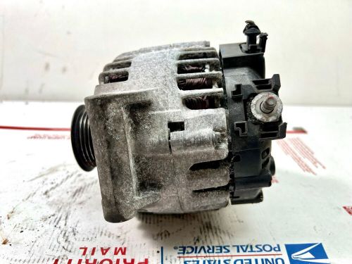 2010-16 GMC Terrain/2010-15 Chevrolet Equinox/2012-16 Buick Regal Alternator OEM, US $49.99, image 5
