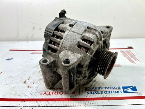 2010-16 GMC Terrain/2010-15 Chevrolet Equinox/2012-16 Buick Regal Alternator OEM, US $49.99, image 7
