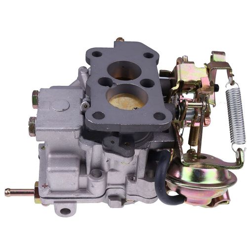 Carburetor md-006219 md006219 for mitsubishi 4g32 4g33 4g64 tredia pick up l200