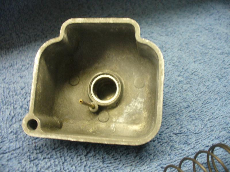 Buy husqvarna bing carburetor bultaco penton carb bing 54 07651 in