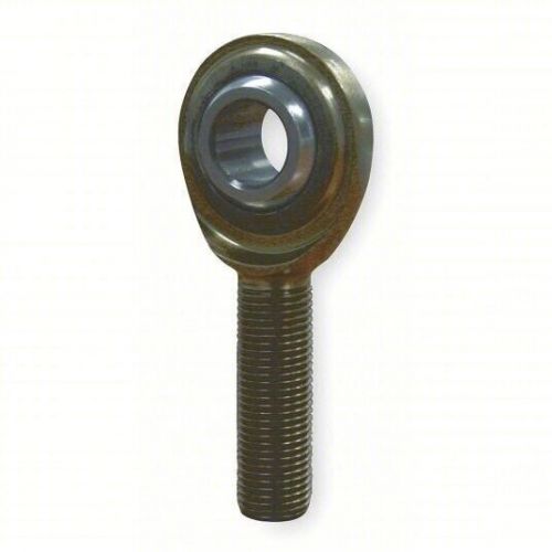 Male plainptfe race linkage rod ends, 5/8"-18, right hand thread