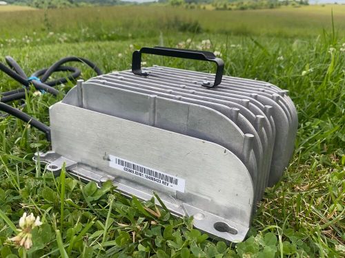 Delta-q SC-48 Car Golf Cart Boat Battery Charger, US $30.00, image 3