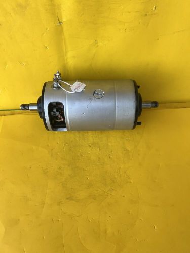 1966/1968/ Porsche Car 912 H4 1.6Liter Generator OEM Remanufacture By AA_Alt, US $499.77, image 2