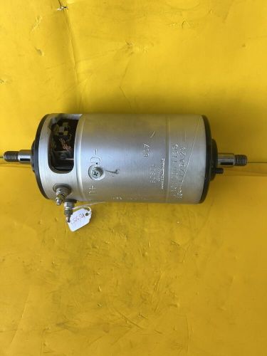 1966/1968/ Porsche Car 912 H4 1.6Liter Generator OEM Remanufacture By AA_Alt, US $499.77, image 3