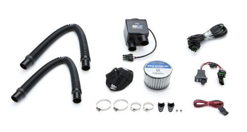 RUGGED RADIOS Helmet Air System - Mac Pumper - High Output - 2-Person - Kit, US $344.37, image 3