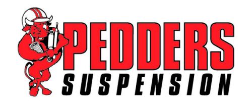 Pedders Extreme Fits Xa Coilover Kit 2007-2013 WRX, US $1,050.33, image 2