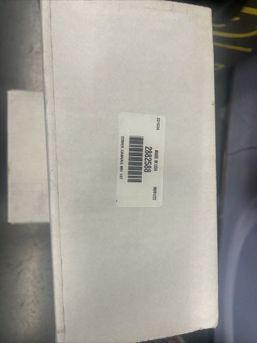 Polaris 2882588 cover- canvas mh 137" tsld part