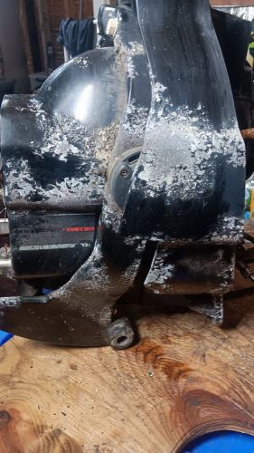 Mercruiser Alpha 1 Gen 2 Transom Gimbal Assembly, US $300.00, image 2