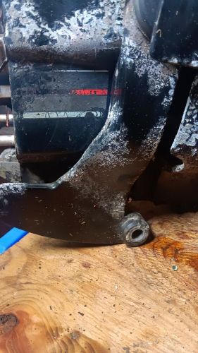 Mercruiser Alpha 1 Gen 2 Transom Gimbal Assembly, US $300.00, image 3