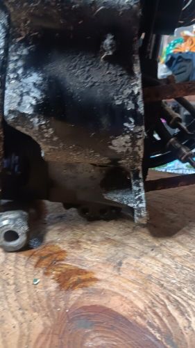 Mercruiser Alpha 1 Gen 2 Transom Gimbal Assembly, US $300.00, image 4