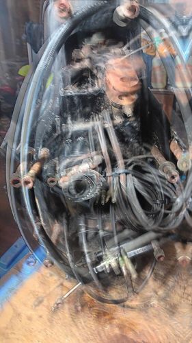 Mercruiser Alpha 1 Gen 2 Transom Gimbal Assembly, US $300.00, image 7