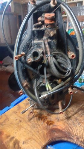 Mercruiser Alpha 1 Gen 2 Transom Gimbal Assembly, US $300.00, image 8