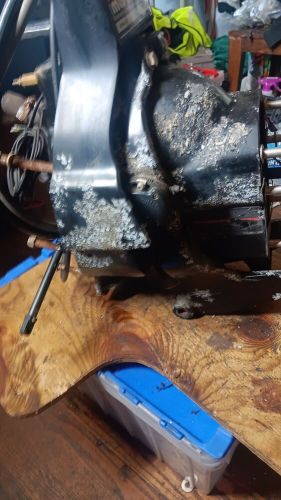 Mercruiser Alpha 1 Gen 2 Transom Gimbal Assembly, US $300.00, image 9