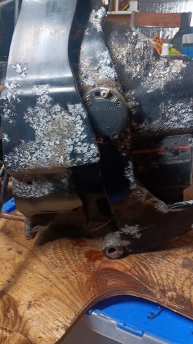 Mercruiser Alpha 1 Gen 2 Transom Gimbal Assembly, US $300.00, image 11