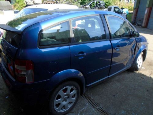 AUDI A2 2000-2005 1390 BRAKE MASTER CYLINDER (ABS), US $, image 3