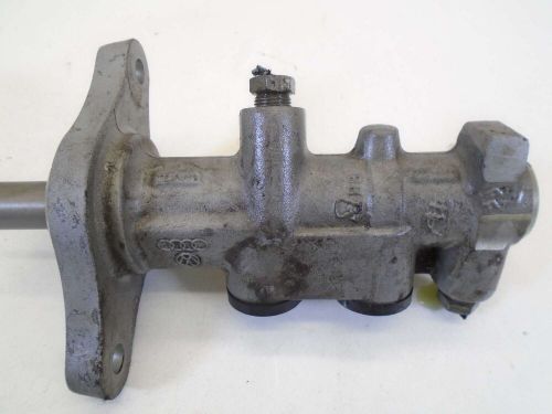 AUDI A2 2000-2005 1390 BRAKE MASTER CYLINDER (ABS), US $, image 7