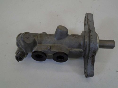 AUDI A2 2000-2005 1390 BRAKE MASTER CYLINDER (ABS), US $, image 9