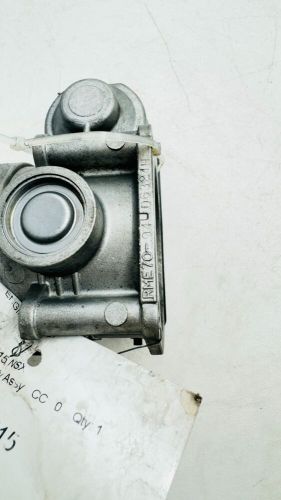 2015 Nissan NSX Throttle Body Throttle Valve OEM SERA576-01, US $100.00, image 4