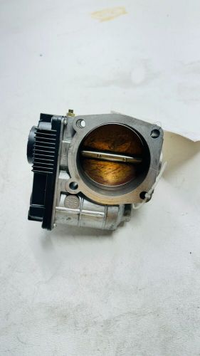 2015 Nissan NSX Throttle Body Throttle Valve OEM SERA576-01, US $100.00, image 8