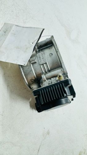 2015 Nissan NSX Throttle Body Throttle Valve OEM SERA576-01, US $100.00, image 9