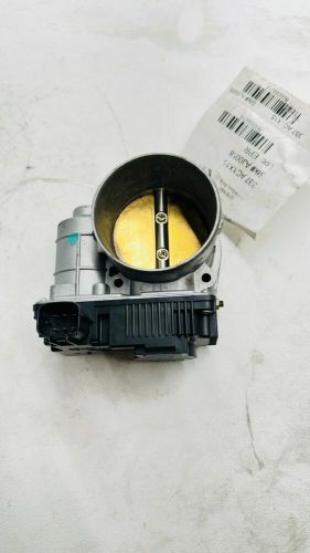 2015 Nissan NSX Throttle Body Throttle Valve OEM SERA576-01, US $100.00, image 12