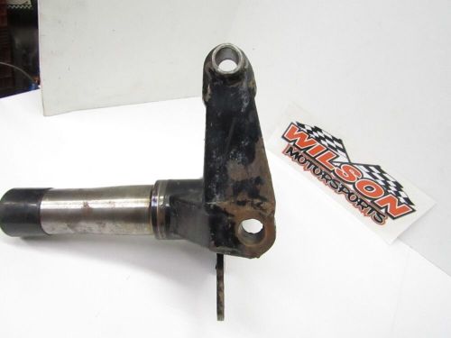 TMW Wide 5 Five Spindle DIRT LATE MODEL IMCA UMP UB MACHINE BARRY WRIGHT #4, US $35.00, image 2