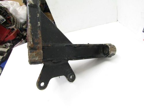 TMW Wide 5 Five Spindle DIRT LATE MODEL IMCA UMP UB MACHINE BARRY WRIGHT #4, US $35.00, image 3