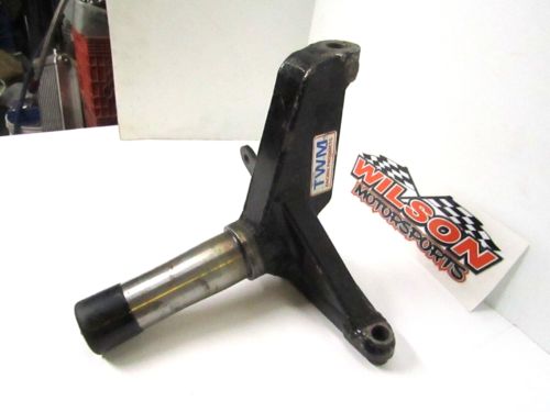 TMW Wide 5 Five Spindle DIRT LATE MODEL IMCA UMP UB MACHINE BARRY WRIGHT #4, US $35.00, image 6