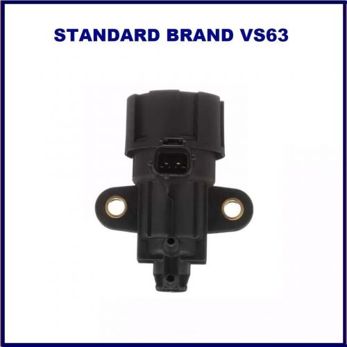 Standard Motor Products VS63 EGR Control Solenoid For Select 95-11 Ford Lincoln, US $23.50, image 9