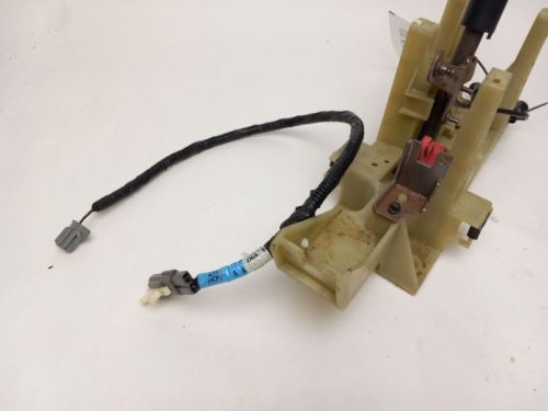 Trans shifter assembly for ford taurus 2007