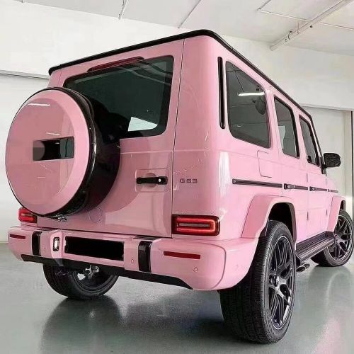 glossy black stainless spare tire wheel cover for mercedes g wagon w463 w464 g63, US $299.99, image 2