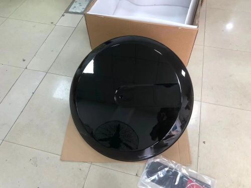 glossy black stainless spare tire wheel cover for mercedes g wagon w463 w464 g63, US $299.99, image 6