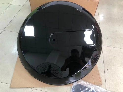 glossy black stainless spare tire wheel cover for mercedes g wagon w463 w464 g63, US $299.99, image 7