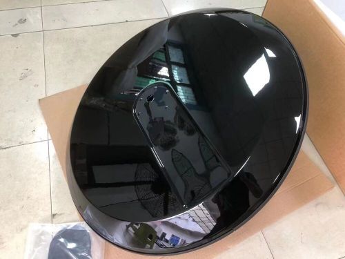 glossy black stainless spare tire wheel cover for mercedes g wagon w463 w464 g63, US $299.99, image 9