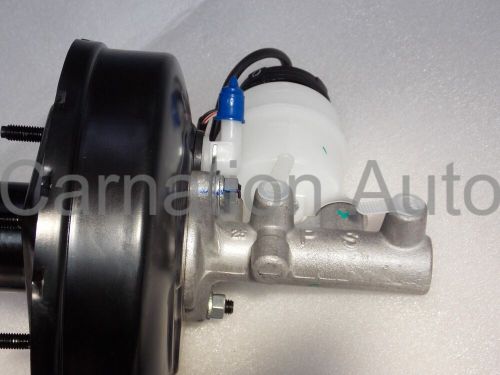 Power Brake Master Cylinder Vacuum Booster 51000M80900 For Suzuki Samurai SJ413, US $134.00, image 3