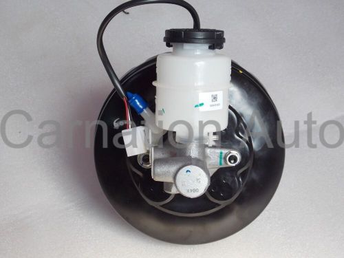 Power Brake Master Cylinder Vacuum Booster 51000M80900 For Suzuki Samurai SJ413, US $134.00, image 4