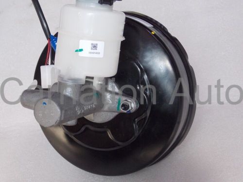 Power Brake Master Cylinder Vacuum Booster 51000M80900 For Suzuki Samurai SJ413, US $134.00, image 5